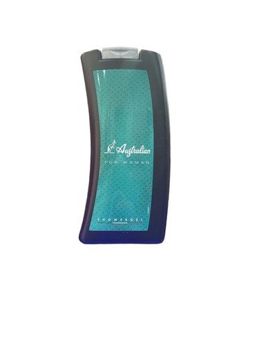 Australian for woman - , shower