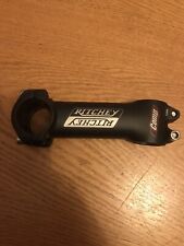 RICHEY COMP STELO 110MM 31,8 1-1/8 ALCUNI SEGNI MA BUONE CONDIZIONI