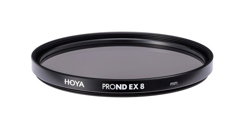 Filtro hoya pro nd8 77mm - filtro, 3