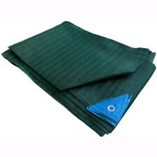 Telo Telone Rete Antispina Raccolta Olive Noci Mandorle Angoli Bordi Rinforzati