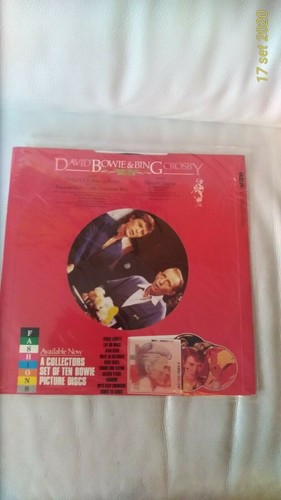 David bowie bing - bowie,