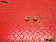 CONTRAPPESI    DUCATI  MONSTER  900   ANNO 1996    SERIE  1993    1996