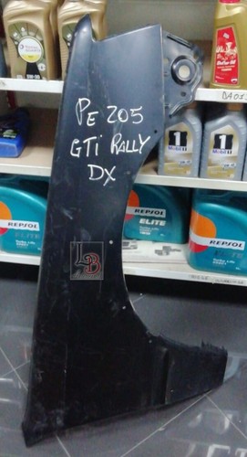 Parafango anteriore destro - parafango,