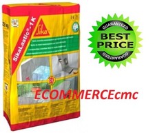 SIKALASTIC 1K SIKA MEMBRANA