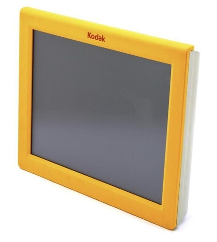 Pollici touchscreen lcd vga - pollici,