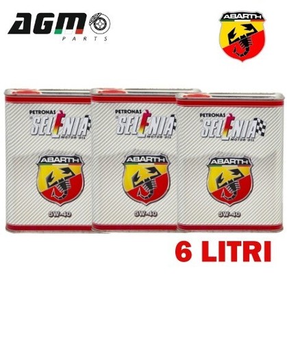 Olio motore litri - motore,