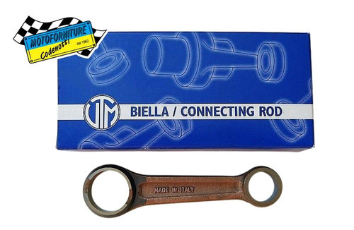 Biella motore utm - biella, atala