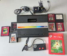 Console ATARI 7800 PAL +