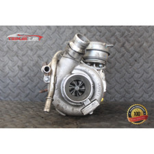 773087-2 TURBINA TURBO RENAULT KOLEOS 1 I (HY)(2008 >) 2.0 DCI 150CV 110 KW COD