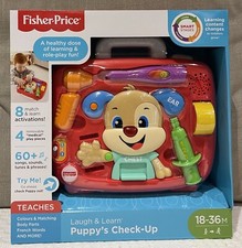 Fisher Price Ridi e Impara