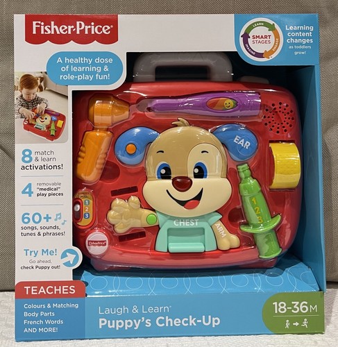 Fisher price ridi - fisher, e