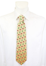 FIORUCCI Cravatta Da Uomo 148