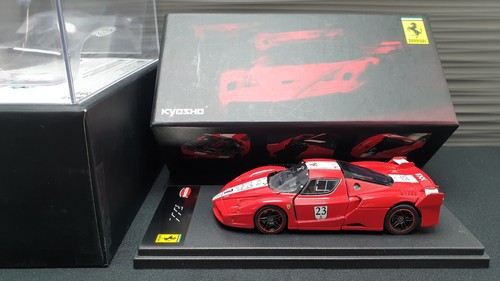 Ferrari fxx 23 2005 - 1:43, "2005