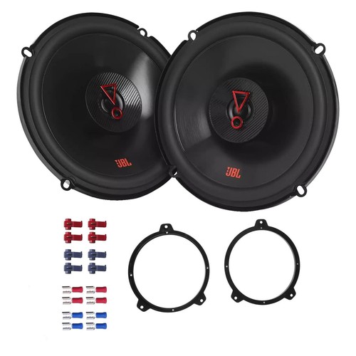 Jbl stage3 627f altoparlante - jbl,