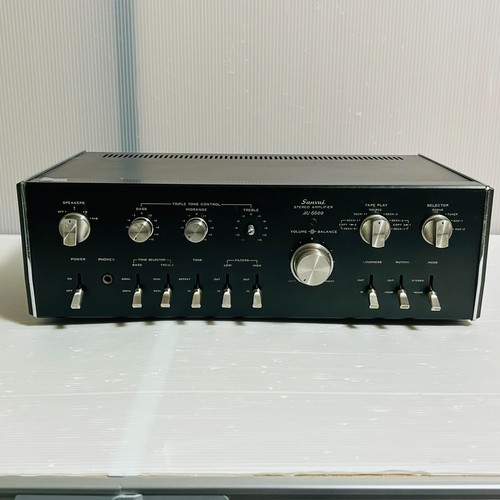 Amplificatore pre principale - amplificatore, pre-principale