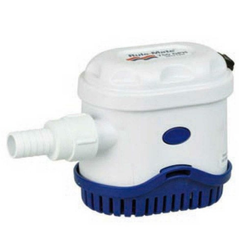 Rule rm500 automatica - automatica, di