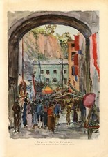 Stampa artistica Ruperti Dult