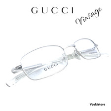 GUCCI occhiali da vista GG