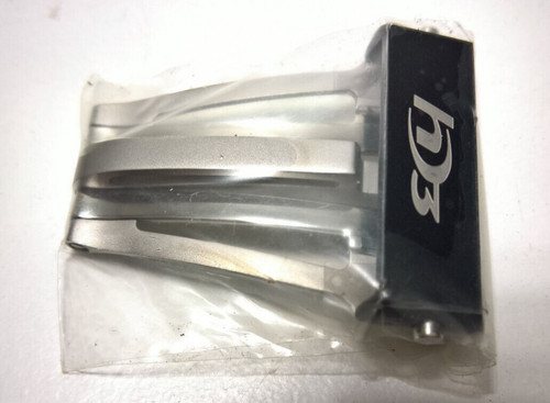 Ultra rare jorg hysek slyde - rare,
