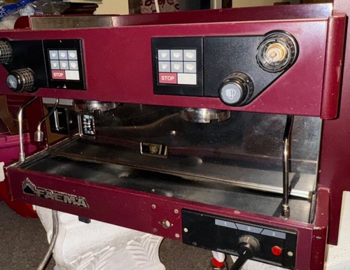 Faema e87 espresso - faema, e87/2