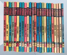 DIABOLIK ORIGINALE ANNO 16 XVI