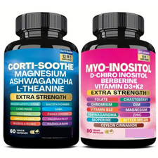 Corti-soothe 13 in 1 and