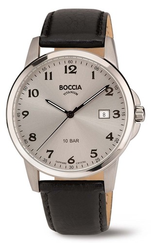 Boccia titanium 3633 - boccia, 3633-03