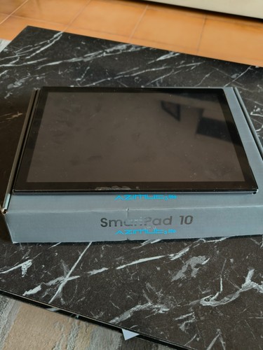 Mediacom smartpad 10 - mediacom,