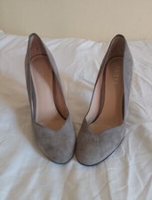 Scarpa Guess in velluto donna 38.5