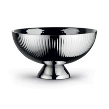 Ciotola Champagne in acciaio