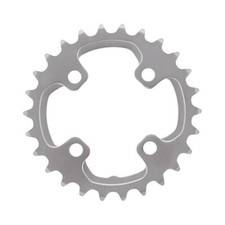 Corona per Shimano XT FC-M785 2x10 velocità Ingranaggio 26-AK