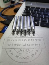 Drag Bit Incisore molleggiato