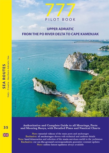 777 upper adriatic - 777, from