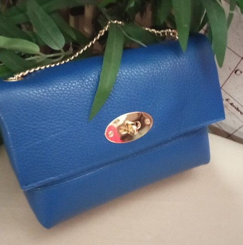 Mini borsa pochette mano - , e