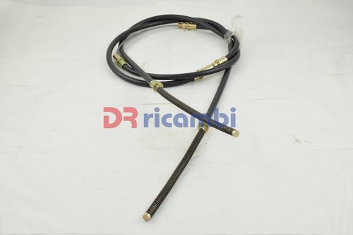 Fune freno mano ford - ford, transit