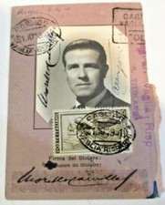 ITALIA AL LAVORO L. 200 su