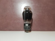 6L6G BRIMAR RING GETTER ROUND