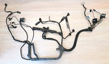 Telaio cablaggio motore