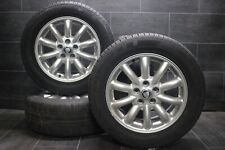 Originale JAGUAR S-TYPE X358 Elegante Cerchi IN Lega 16 Estivi 225 55 r16