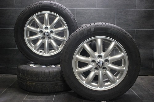 Originale jaguar type x358 - originale, s-type