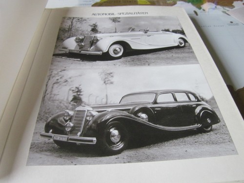 Archivio automobilistico