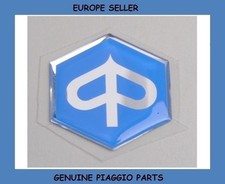 Adesivo distintivo Piaggio NRG