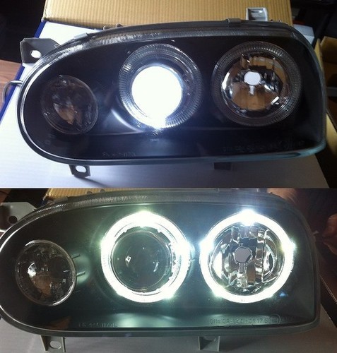 Feux avant angel eyes 20 - 2,