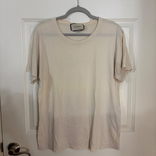 Shirt uomo gucci - t-shirt,