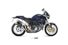 Terminali Scarichi Omologati