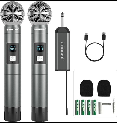 Phenyx pro doppio sistema - phenyx,