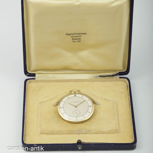 Vacheron constantin 18k gold - 18k,