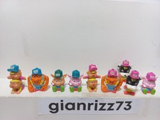 Extra Kinder Sorpresine Bauli