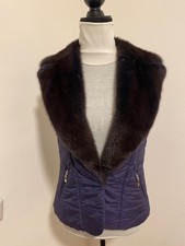 BORGONOVO Milano Gilet
