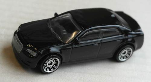Matchbox 2015 chrysler - chrysler, 300